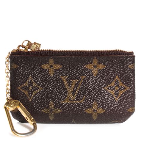 louis vuitton key pouch vintage